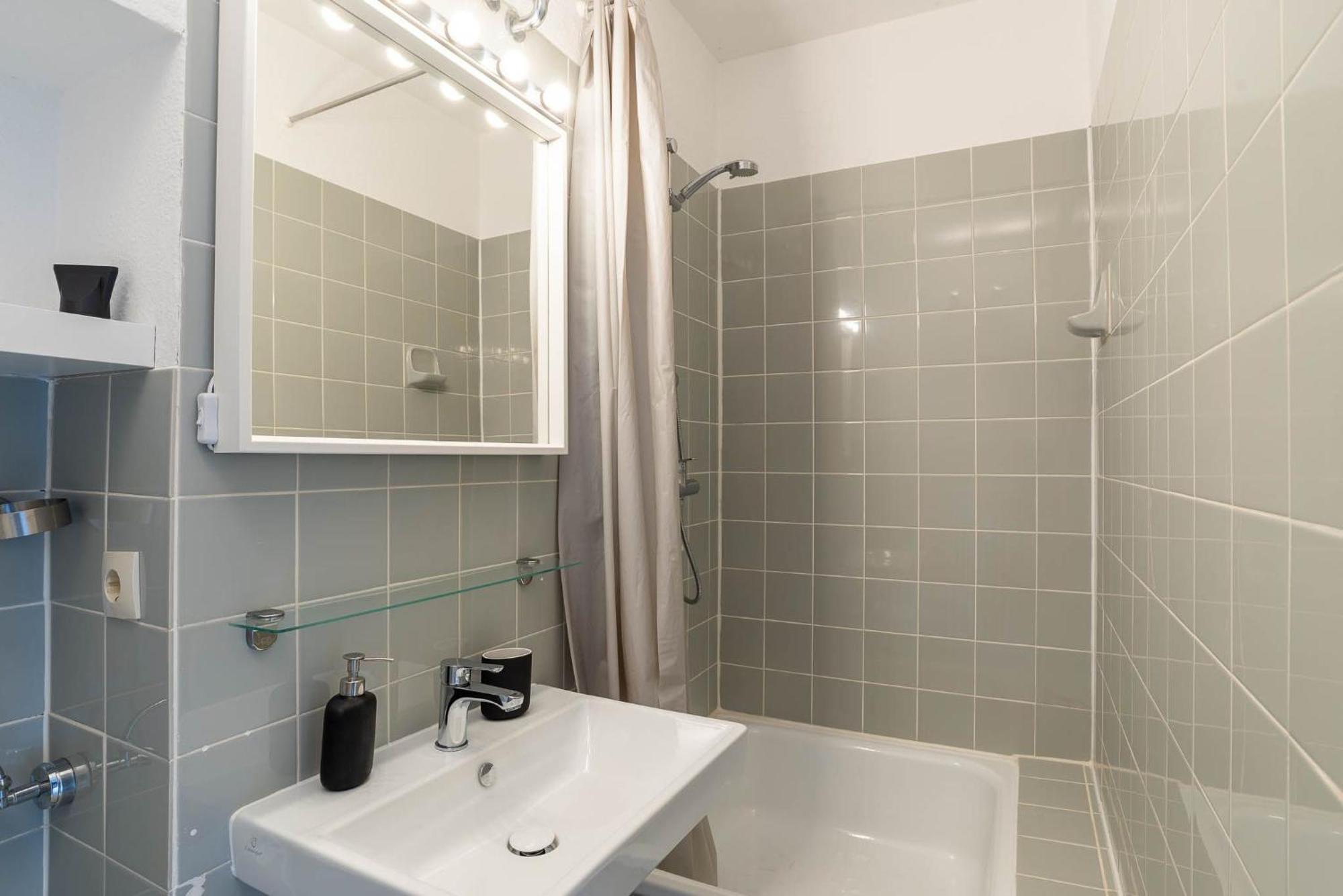 Ferienwohnung Kajuete 19 Schilksee Exteriör bild